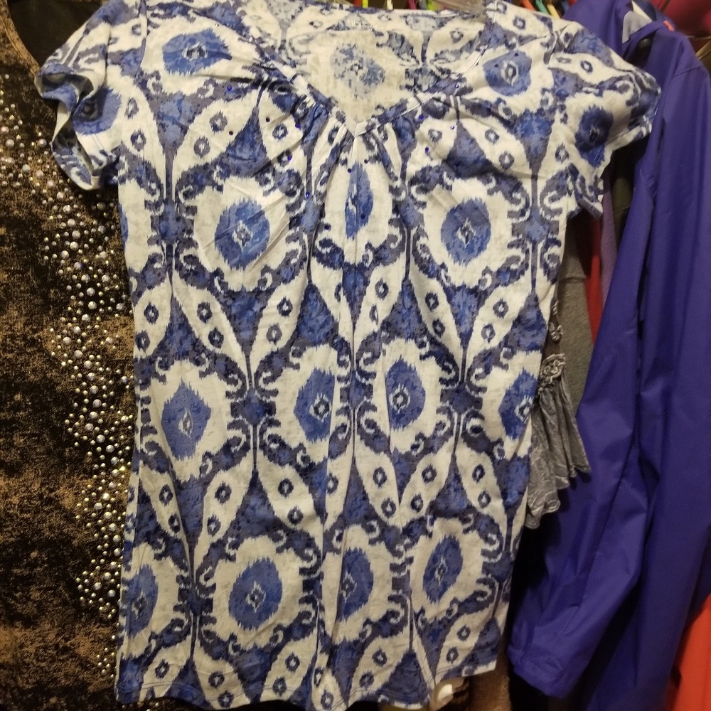 Boutique Tops